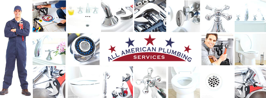 All American Plumbing Services