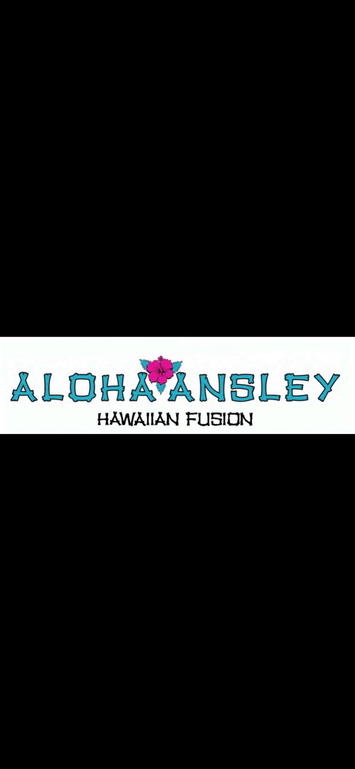 Aloha Ansley Hawaiian Fusion Restaurant