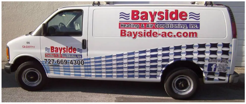 Bayside Heating & Air Conditioning, Inc.