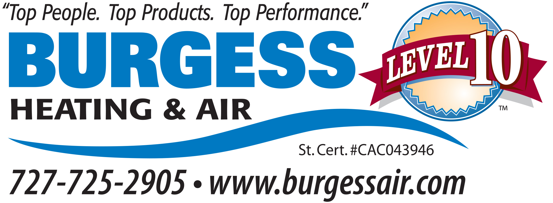 Burgess Heating and Air