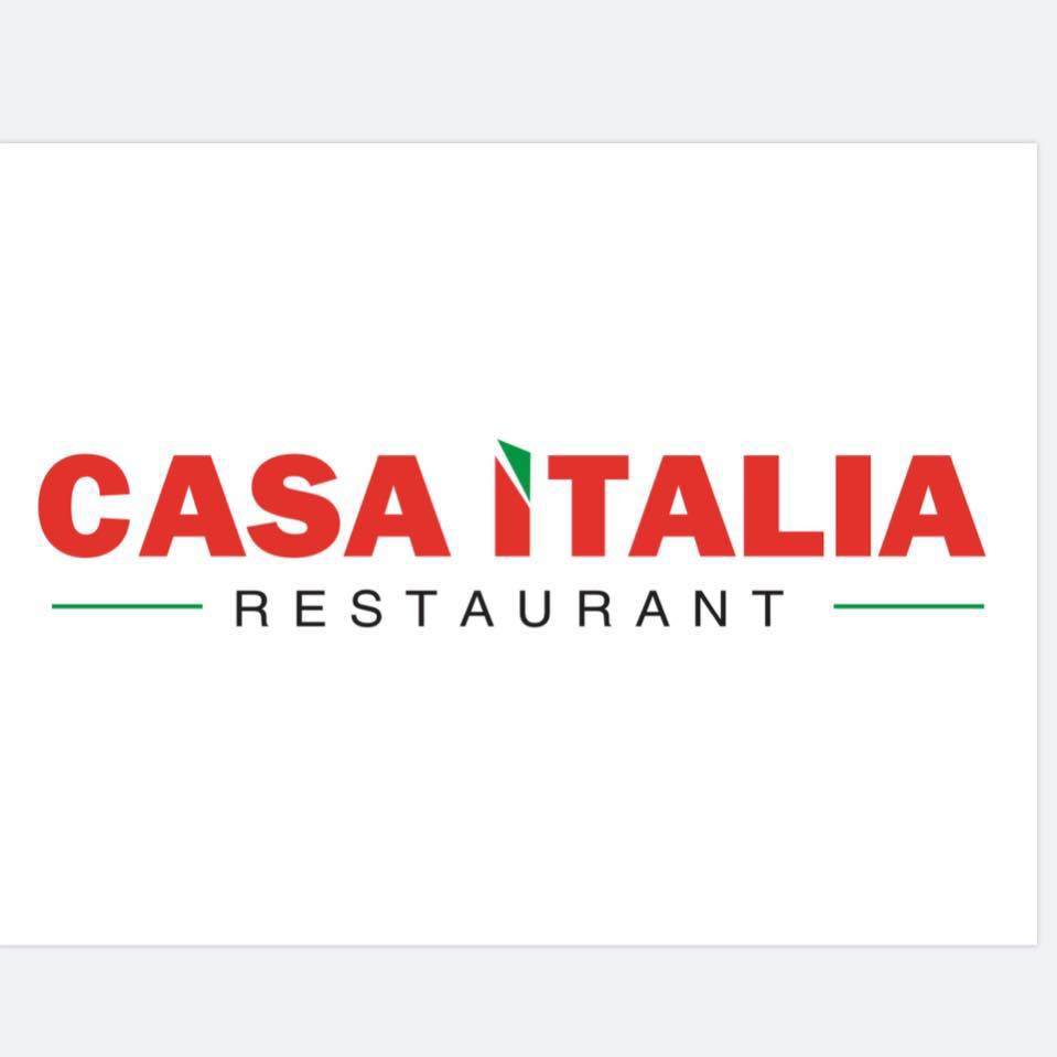 Casa Italia Restaurant