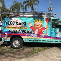 Clog Kings, LLC