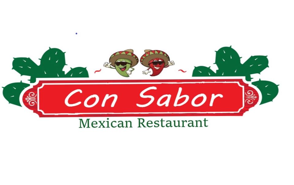 Con Sabor Mexican Restaurant