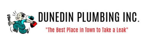 Dunedin Plumbing Inc