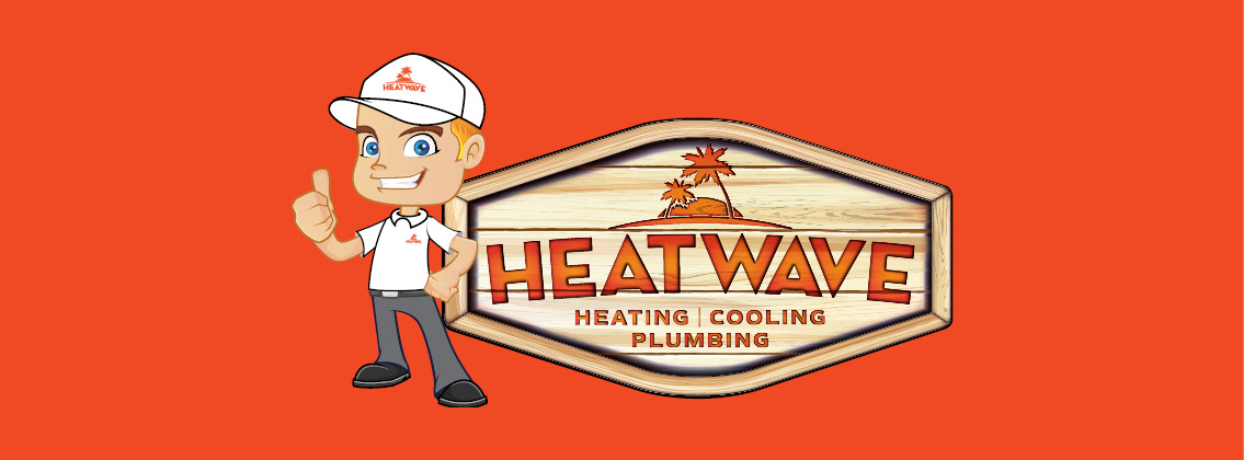 Heatwave Heating & Cooling & Plumbing