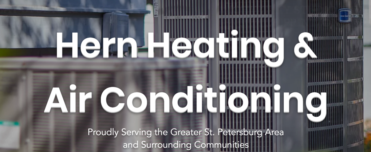 Hern Heating and Air Conditioning