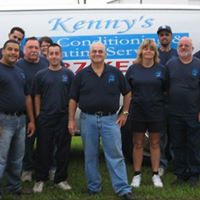 Kenny’s Air Conditioning & Heating Services, Inc.