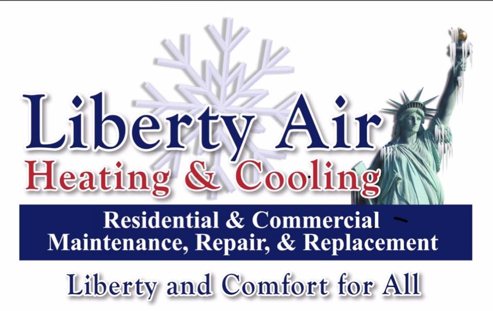 Liberty Air Heating & Cooling Inc