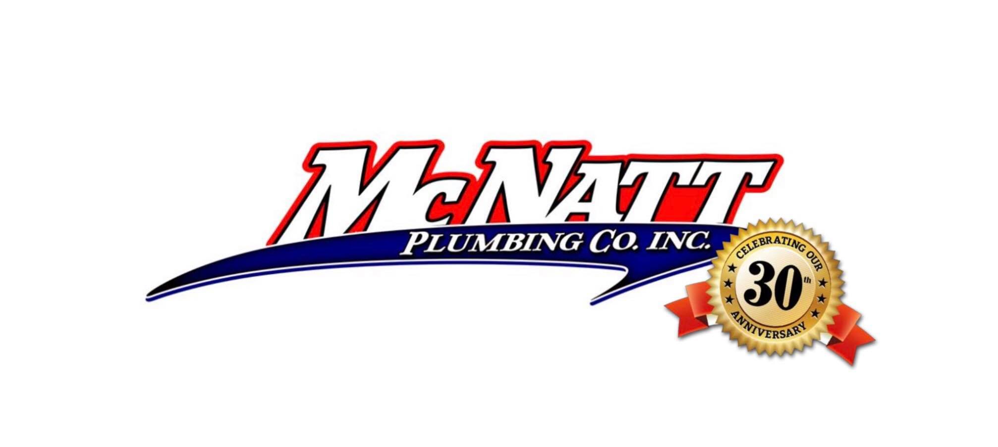 McNatt Plumbing Company Inc.