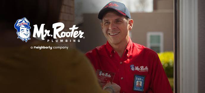 Mr. Rooter Plumbing of Clearwater