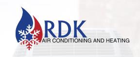 RDK Air conditioning and heating LLC