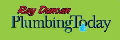 Ray Duncan Plumbing Today