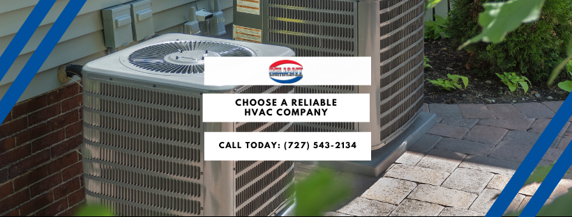 Reliant Heating and Air Conditioning, LLC