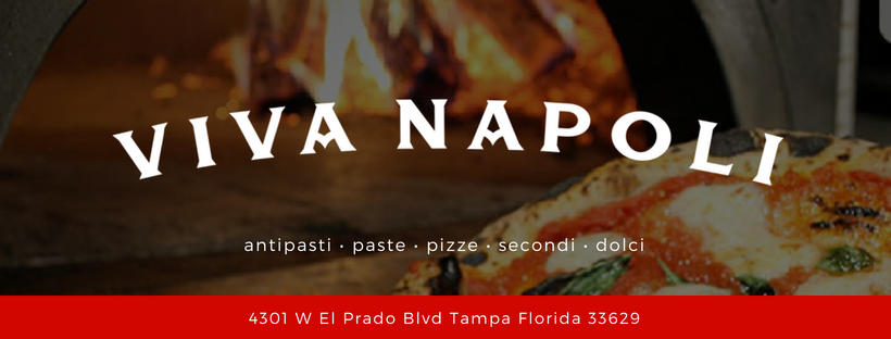 Viva Napoli Restaurant & Pizzeria