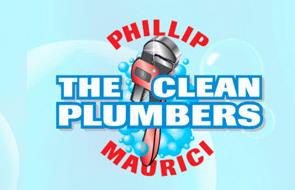 The Clean Plumbers